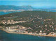 83 - Saint Mandrier - Le Quartier De Maregaud - Au Fond Les Pins Rolland - Vue Aérienne - CPM - Voir Scans Recto-Verso - Saint-Mandrier-sur-Mer