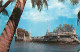 Etats Unis - Miami - Stone Barge - CPM - Voir Scans Recto-Verso - Miami