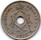 25 Centimes 1922 - Andere & Zonder Classificatie