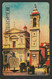 Interfila Nice - Sainte Réparate - 50 Unités SO3 - - Réf, E48 - Côte 24 €   ( Verso Bleu ) / Argus 1999 - Phonecards: Private Use