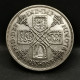 1 FLORIN  ARGENT 1933 GEORGE V ROYAUME UNI / UNITED KINGDOM SILVER - J. 1 Florin / 2 Schillings