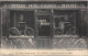 91-ETAMPES- CYCLES PAUL CHANON ET IMBAUT- 11 PLACE NOTRE-DAME MAISON FONDEE EN 1892 - Etampes