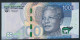 SOUTH AFRICA    NLP 100 RAND 2023   UNC. - Afrique Du Sud