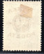 2600. POLAND 1918 LUBLIN ISSUE SC. 27a INVERTED OVERPR. MH - Unused Stamps