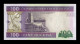 Mauritania Set 3 Banknotes 100 200 500 Ouguiya 2013-2015 Pick 16 17 18 Sc Unc - Mauritanië