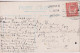 AUSTRALIA - Staghorn Ferns BRISBANE.  1908 Postmarks - Brisbane