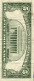 Billet, États-Unis, Five Dollars, 1988A, San Francisco - Federal Reserve Notes (1928-...)