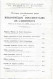 Catalogue Librairie D'Architecture Et Arts Décoratif (Massin & Cie, Editeurs, Paris) Ouvrages Bibliothèque Documentaire - 1900 – 1949
