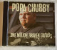 POPA CHUBBY - One  Million Broken Guitars - CD - 1997 - French Press - Blues