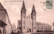Abbaye & École Abbatiale De Maredsous - Anhee