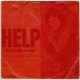 Tony Ronald - Help (Get Me Some Help) / Once Upon A Time. Single - Disco, Pop