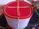 Kepi Ecole Militaire - Uniformen