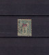 G016 China 1900 French Post Office, French Stamp Overprinted - Used Stamps