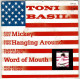 Toni Basil - Mickey / Hanging Around. Single - Disco & Pop