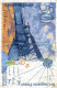 Billet Cinquante  Francs 1997 - 50 F 1992-1999 ''St Exupéry''