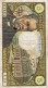 Billet , FRANCE , 5 Francs , Cinq , PASTEUR , C.4-9--1969 C - 5 F 1966-1970 ''Pasteur''
