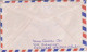 INDIA.  1994/Firozabad, Envelope/Mahatma Gandhi Franking. - Brieven En Documenten