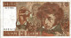Billet , FRANCE , 10 Francs , 1976 - 10 F 1972-1978 ''Berlioz''