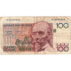 Billet, Belgique, 100 Francs, 1981-1982, Undated (1982-1994), KM:142a, B+ - 100 Franchi