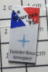 1616A Pin's Pins / Beau Et Rare /  AVIATION / ALE BOURGET 1995 DAIMLER-BENZ AEROSPACE - Avions