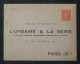 France,  Entier Postal 199E1 Neuf TSC ( état). - Enveloppes Types Et TSC (avant 1995)