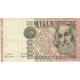 Billet, Italie, 1000 Lire, KM:109b, SUP+ - 1000 Liras