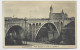 LUXEMBOURG 10C SEUL CARTE LUXEMBOURG CAISSE EPARGNE 29.3.1919 POUR FRANCE - 1914-24 Marie-Adélaida