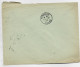 HUNGARY MAGYAR 25 FILLER BDF SOLO LETTRE COVER BUDAPEST 1903 TO FRANCE - Lettres & Documents