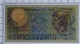 500 LIRE BIGLIETTO DI STATO MERCURIO 20/12/1976 FDS - Altri & Non Classificati