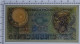 500 LIRE BIGLIETTO DI STATO MERCURIO 20/12/1976 FDS - Altri & Non Classificati