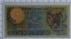 500 LIRE BIGLIETTO DI STATO MERCURIO 20/12/1976 FDS - Other & Unclassified