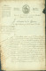 LAS Lettre Autographe Signature Louis Marie Antoine Destouff Baron De Milet De Mureau Général Révolution Empire - Politiek & Militair