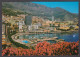 112789/ MONACO, Le Port Et Monte-Carlo - Harbor