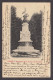071839/ HASSELT, Monument De La Guerre Des Paysans, Gestempeld Eygenbilsen->Hal, 1903 - Hasselt
