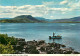 Irlande - Mayo - Fishing On Lough Mask - Ireland - CPM - Voir Scans Recto-Verso - Mayo