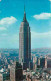 Etats Unis - New York - Empire State Building - CPM - Voir Scans Recto-Verso - Empire State Building