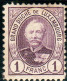 Luxembourg Année 1891-93 Grand Duc Alphonse 1er N°66** - 1891 Adolfo Di Fronte