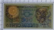 500 LIRE BIGLIETTO DI STATO MERCURIO 20/12/1976 FDS - Other & Unclassified