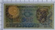 500 LIRE BIGLIETTO DI STATO MERCURIO 20/12/1976 FDS - Sonstige & Ohne Zuordnung