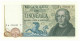 5000 LIRE CRISTOFORO COLOMBO II TIPO 11/04/1973 SPL/SPL+ - Autres & Non Classés
