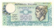 500 LIRE BIGLIETTO DI STATO MERCURIO 02/04/1979 FDS - Sonstige & Ohne Zuordnung