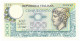 500 LIRE BIGLIETTO DI STATO MERCURIO 02/04/1979 FDS - Andere & Zonder Classificatie