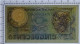 500 LIRE BIGLIETTO DI STATO MERCURIO 02/04/1979 FDS - Other & Unclassified