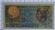 500 LIRE BIGLIETTO DI STATO MERCURIO 20/12/1976 FDS - Other & Unclassified