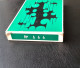 Delcampe - Jeu Complet De 33 Cartes "PIKET 33 / PIQUET 33 N°666, Coins Dorés, Fabriqué En Belgique En Très Bon état - Playing Cards (classic)
