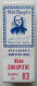 Delcampe - - Ancienne Bouteille Dans Sa Boite. Abbé Chaupitre N°83 - Objet Ancien De Collection - Pharmacie - - Medizinische Und Zahnmedizinische Geräte