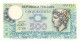 500 LIRE BIGLIETTO DI STATO MERCURIO 02/04/1979 FDS - Andere & Zonder Classificatie