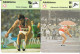 GF1888 - FICHES RENCONTRE - VICTOR SANEEV - ALEXANDRE GREBENIUK - BORIS ZAITCHOUK - TATIANA KAZANKINA - Leichtathletik