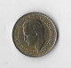 50 FRANCS Rainier III 1950 - 1949-1956 Old Francs