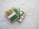 PIN'S    BP   RUEIL  1993   CLUB SPORTIF  CARBURANTS  LUBRIFIANTS  Email Grand Feu  MOURGEON - Carburants